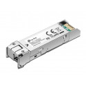 TP-Link TL-SM321A võrgusaatemoodul Fiiberoptiline 1250 Mbit/s SFP