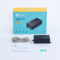 TP-Link PoE+ süstik