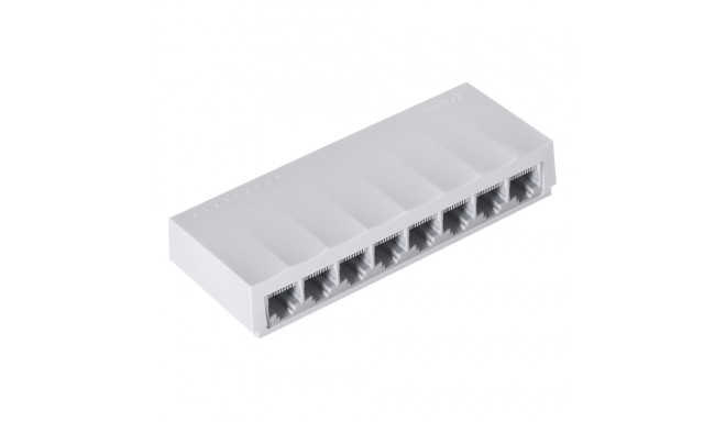 TP-Link 8-Port 10/100Mbps Desktop Network Switch