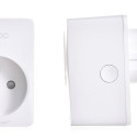Tapo Mini nutikas Wi-Fi pistikupesa