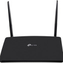 TP-Link Archer MR500 juhtmevaba ruuter Gigabit Ethernet Kaksikbänd (2.4 GHz / 5 GHz) 3G 4G Must