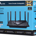 TP-Link Archer AX5400 Multi-Gigabit WiFi 6 Router