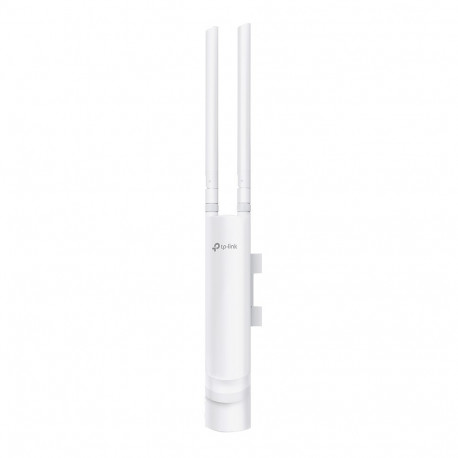 TP-Link Omada EAP225-Outdoor 1200 Mbit/s White Power over Ethernet (PoE)