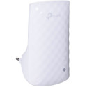 TP-Link RE190 network extender Network repeater White