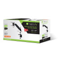 Techly torujas gaasvedru monitorile 15-27 360mm must "ICA-LCD 111-BK"