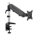 Techly torujas gaasvedru monitorile 15-27 360mm must "ICA-LCD 111-BK"