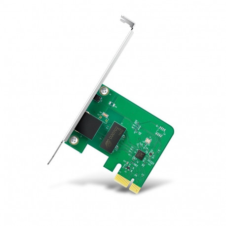 TP-Link TG-3468 sisemine Ethernet võrgukaart 2000 Mbit/s