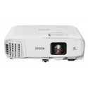 Epson projektor EB-X49 3600lm 3LCD XGA