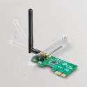 TP-Link TL-WN781ND võrgukaart Sisemine WLAN 150 Mbit/s