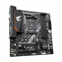 Gigabyte B550M AORUS ELITE Socket AM4 micro ATX AMD B550