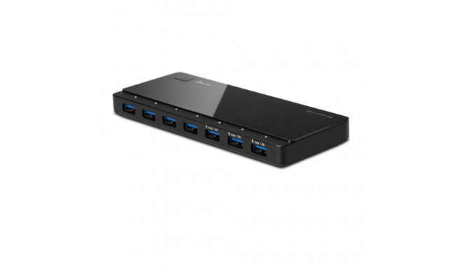TP-Link UH700 USB 3.2 Gen 1 (3.1 Gen 1) Micro-B 5000 Mbit/s must