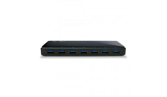 TP-Link UH720 USB 3.2 Gen 1 (3.1 Gen 1) Micro-B 5000 Mbit/s must
