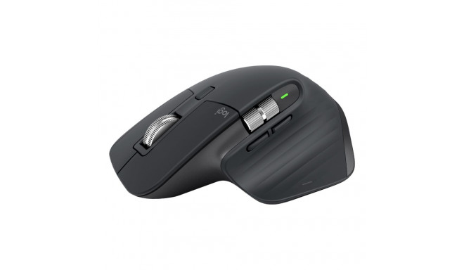 Logitech MX Master 3S Performance juhtmevaba hiir