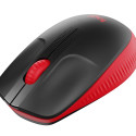 Logitech M190 mouse RF Wireless Optical 1000 DPI Ambidextrous