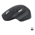 Logitech MX Master 3S Performance Wireless Mouse