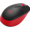 Logitech M190 mouse RF Wireless Optical 1000 DPI Ambidextrous