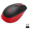 Logitech M190 mouse RF Wireless Optical 1000 DPI Ambidextrous