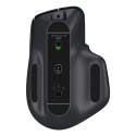 Logitech MX Master 3S Performance Wireless Mouse