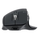 Logitech MX Master 3S Performance Wireless Mouse