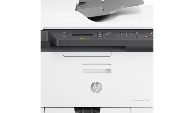 HP värviline laser 179fnw A4 600 x 600 DPI 18 lk/min Wi-Fi