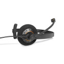 EPOS IMPACT SC 30 USB ML Peakomplekt Must