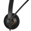 EPOS IMPACT SC 30 USB ML Peakomplekt Must