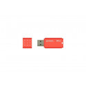 Goodram UME3-0640O0R11 USB flash drive 64 GB USB Type-A 3.2 Gen 1 (3.1 Gen 1) Orange