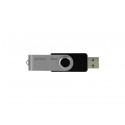 Goodram UTS3 USB flash drive 16 GB USB Type-A 3.2 Gen 1 (3.1 Gen 1) Black