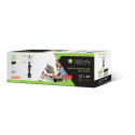Techly 13-30" monitori lauastatiiv lühikese varrega kallutatav ICA-LCD 500BK