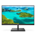 Philips E Line 245E1S/00 LED display 60.5 cm (23.8") 2560 x 1440 pixels 2K Ultra HD LCD Black
