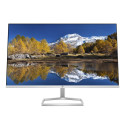 HP M27fq 68,6 cm (27") 2560 x 1440 pikslit Quad HD LED Hõbedane