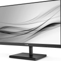 Philips E Line 245E1S/00 LED display 60.5 cm (23.8") 2560 x 1440 pixels 2K Ultra HD LCD Black
