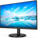 Philips V Line 221V8A/00 LED display 54.6 cm (21.5") 1920 x 1080 pixels Full HD Black