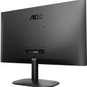 AOC B2 27B2QAM LED display 68.6 cm (27") 1920 x 1080 pixels Full HD Black