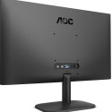 AOC 27B2DM computer monitor 68.6 cm (27") 1920 x 1080 pixels Full HD Black