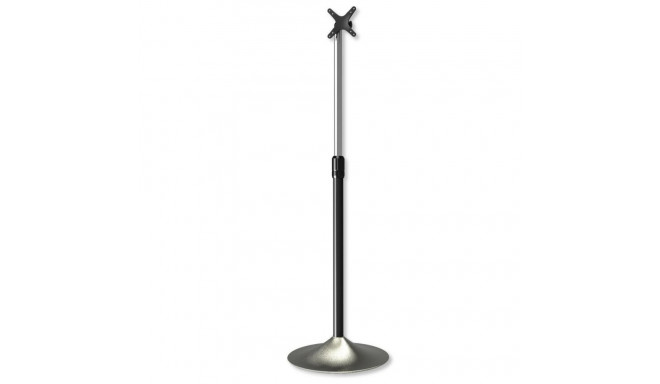 Techly ICA-TR10 signage display mount 68.6 cm (27") Silver