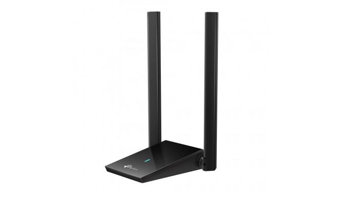 TP-Link AX1800 kahe antenniga suure võimendusega juhtmevaba USB adapter
