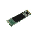 Silicon Power SP128GBSS3A55M28 internal solid state drive M.2 128 GB Serial ATA III SLC