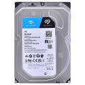Seagate SkyHawk 3.5" 2000 GB Serial ATA III