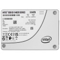 SSD Solidigm (Intel) S4620 3.84TB SATA 2.5" SSDSC2KG038TZ01 (DWPD kuni 5)
