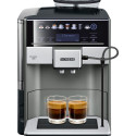 Siemens TE655203RW coffee maker Espresso machine 1.7 L Fully-auto