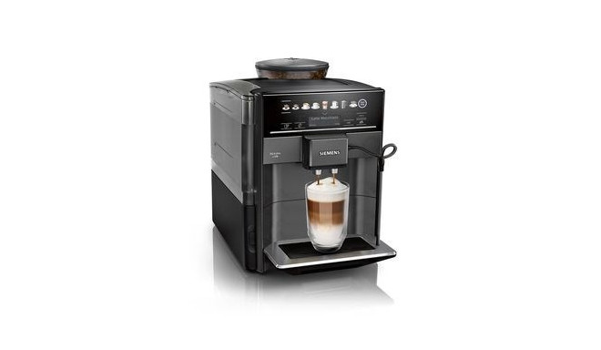 Pressure coffee machine SIEMENS TE 651319RW