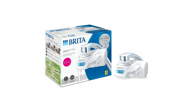 Brita ON TAP PRO V-MF kraanifiltrisüsteem