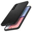 Spigen Thin Fit Case for Samsung Galaxy S23 - Black