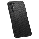 Spigen Liquid Air Case for Samsung Galaxy S23 - Matte Black