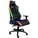 Mänguritool Trust GXT719 RUYA RGB, must