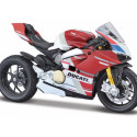 Maisto Ducati Panigale v4 corse 1/18