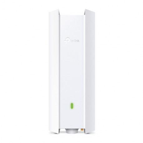 TP-Link EAP610-Outdoor | Punkt dostępowy | MU-MIMO, AX1800, Dual Band, 1x RJ45 1000Mb/s, IP67