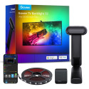 Govee H605C Envisual TV taustvalgustus T2 | LED-riba | telerile 55-65 tolli, RGBIC, Wi-Fi+Bluetooth