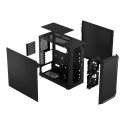 Fractal Design arvutikorpus Focus 2 Solid, must